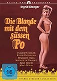 Die Blonde mit dem süssen Po Die Blonde mit dem süssen Po