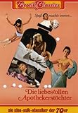 Erotik Classics - Die liebestollen Apothekerstöchter Erotik Classics - Die liebestollen Apothekerstöchter