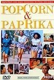 Popcorn § Paprika Popcorn § Paprika
