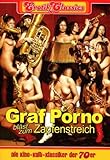 Erotik Classics - Graf Porno bläst zum Zapfenstreich Erotik Classics - Graf Porno bläst zum Zapfenstreich