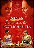 Ninas himmlische Köstlichkeiten - Nina's Heavenly Delights (OmU) Ninas himmlische Köstlichkeiten - Nina's Heavenly Delights (OmU)