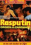 Erotik Classics - Rasputin - Orgien am Zarenhof Erotik Classics - Rasputin - Orgien am Zarenhof