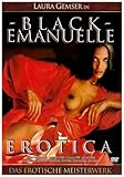 Black Emanuelle - Erotica Black Emanuelle - Erotica
