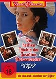 Erotik Classics: Die Heißen Nächte Der Josefine Mutzenbacher Erotik Classics: Die Heißen Nächte Der Josefine Mutzenbacher