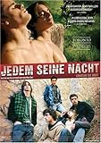 Jedem seine Nacht - Chacun sa nuit (OmU) Jedem seine Nacht - Chacun sa nuit (OmU)
