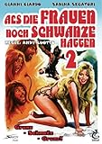 Als die Frauen noch Schwänze hatten 2 Als die Frauen noch Schwänze hatten 2