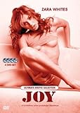 Joy - Ultimate Erotic Selection (4 DVDs) Joy - Ultimate Erotic Selection (4 DVDs)