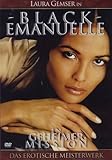 Black Emanuelle - In geheimer Mission Black Emanuelle - In geheimer Mission