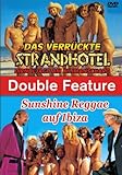 Double Feature: Das verrückte Strandhotel / Sunshine Reggae auf Ibiza Double Feature: Das verrückte Strandhotel / Sunshine Reggae auf Ibiza
