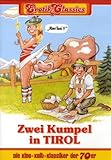 Erotik Classics: Zwei Kumpel In Tirol Erotik Classics: Zwei Kumpel In Tirol