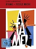 Átame - Fessle mich! Átame - Fessle mich!
