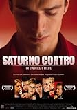 Saturno Contro - In Ewigkeit Liebe Saturno Contro - In Ewigkeit Liebe