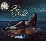 La Nuit Vol.3 (Rare Lounge Grooves) La Nuit Vol.3 (Rare Lounge Grooves)