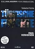 Türkische Früchte Türkische Früchte