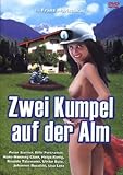 Zwei Kumpel auf der Alm Zwei Kumpel auf der Alm