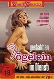 Erotik Classics: Gestatten - Vögelein Im Dienst Erotik Classics: Gestatten - Vögelein Im Dienst