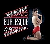 Best of Burlesque Best of Burlesque