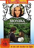 Erotik Classics: Monika Und Die Sechzehnjährigen Erotik Classics: Monika Und Die Sechzehnjährigen