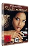 Black Emmanuelle Metallbox Edition (2 DVDs/5 Filme) Black Emmanuelle Metallbox Edition (2 DVDs/5 Filme)