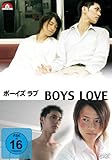 Boys Love Boys Love