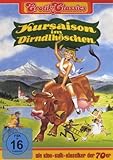 Erotik Classics: Kursaison im Dirndlhöschen Erotik Classics: Kursaison im Dirndlhöschen