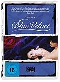 Blue Velvet Blue Velvet