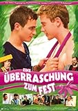 Eine Überraschung zum Fest (OmU) Eine Überraschung zum Fest (OmU)