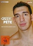 Greek Pete (OmU) Greek Pete (OmU)