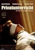 Privatunterricht (OmU) Privatunterricht (OmU)