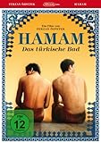 Hamam - Das türkische Bad Hamam - Das türkische Bad