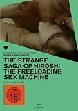 Hiroshi - The Freeloading Sex Machine - Edition Nippon Classics Hiroshi - The Freeloading Sex Machine - Edition Nippon Classics