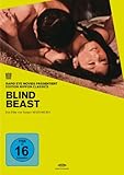 Blind Beast (OmU) - Edition Nippon Classics Blind Beast (OmU) - Edition Nippon Classics