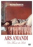 Ars Amandi - Die Kunst der Liebe Ars Amandi - Die Kunst der Liebe