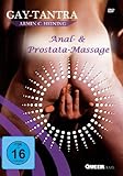 GAY-TANTRA - Anal- & Prostata-Massage GAY-TANTRA - Anal- & Prostata-Massage