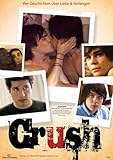 CRUSH - Vier Geschichten über Liebe & Verlangen (OmU) CRUSH - Vier Geschichten über Liebe & Verlangen (OmU)