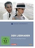 Der Liebhaber - Grosse Kinomomente Der Liebhaber - Grosse Kinomomente