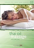 THAI OIL MASSAGE - Volume 1 THAI OIL MASSAGE - Volume 1