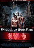 EDGAR ALLAN POEs 'Untergang des Hauses Usher' (OmU) EDGAR ALLAN POEs 'Untergang des Hauses Usher' (OmU)
