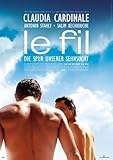 LE FIL - Die Spur unserer Sehnsucht (OmU) LE FIL - Die Spur unserer Sehnsucht (OmU)
