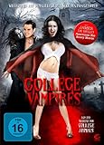 College Vampires College Vampires