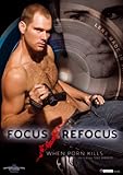 FOCUS/REFOCUS (OmU) FOCUS/REFOCUS (OmU)