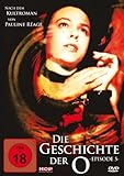 Die Geschichte der O - Episode 5 Die Geschichte der O - Episode 5