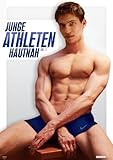 Junge Athleten hautnah - Vol. 1 Junge Athleten hautnah - Vol. 1