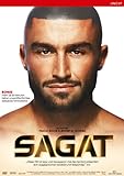 SAGAT - uncut SAGAT - uncut