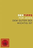 Sextipps für jeden, dem guter Sex wichtig ist (Golden Edition) Sextipps für jeden, dem guter Sex wichtig ist (Golden Edition)