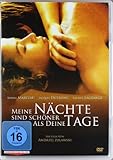 Meine Nächte sind schöner als deine Tage - Uncut Meine Nächte sind schöner als deine Tage - Uncut