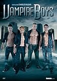 Vampire Boys Vampire Boys