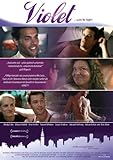 VIOLET... sucht Mr. Right! VIOLET... sucht Mr. Right!