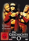 Die Geschichte der O - Episode 8 Die Geschichte der O - Episode 8