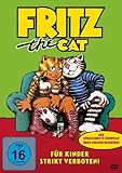 Fritz the Cat Fritz the Cat